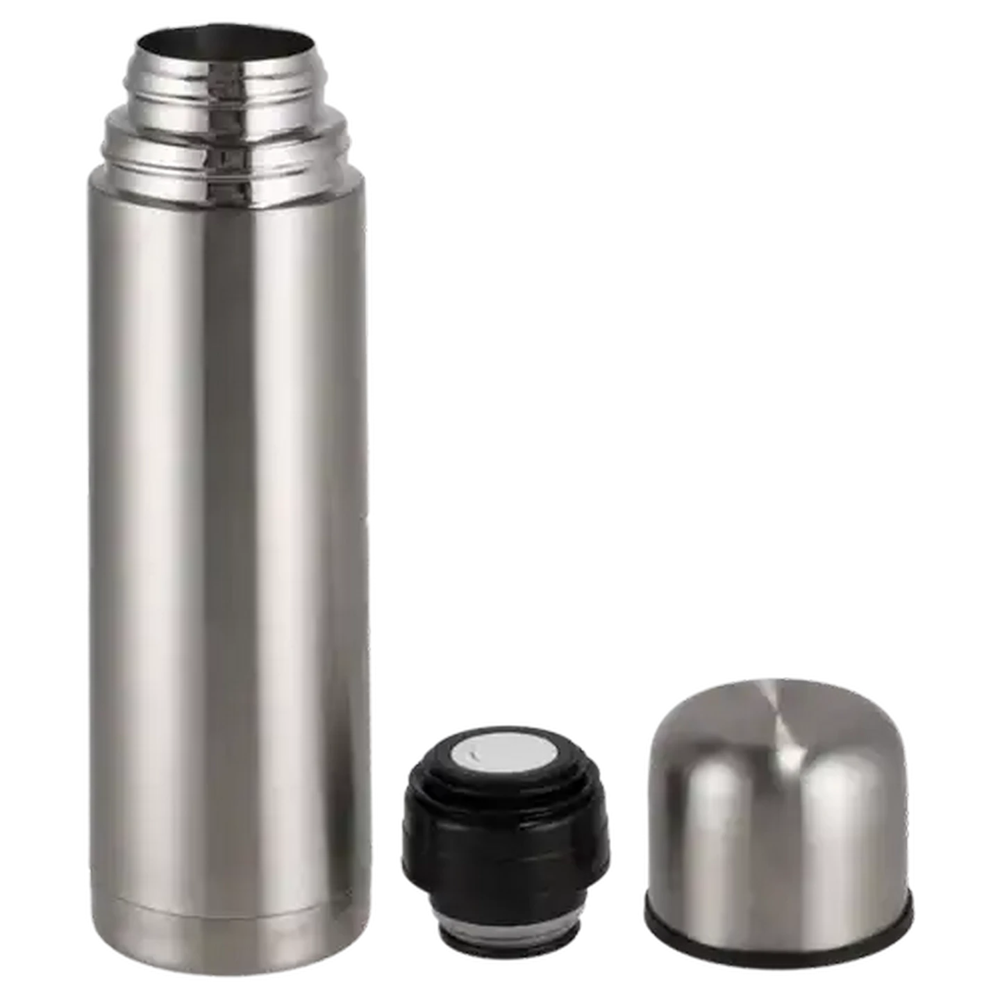 Checkers Sixty60 | TravelVac Series Stainless Steel Vacuum Flask 1L