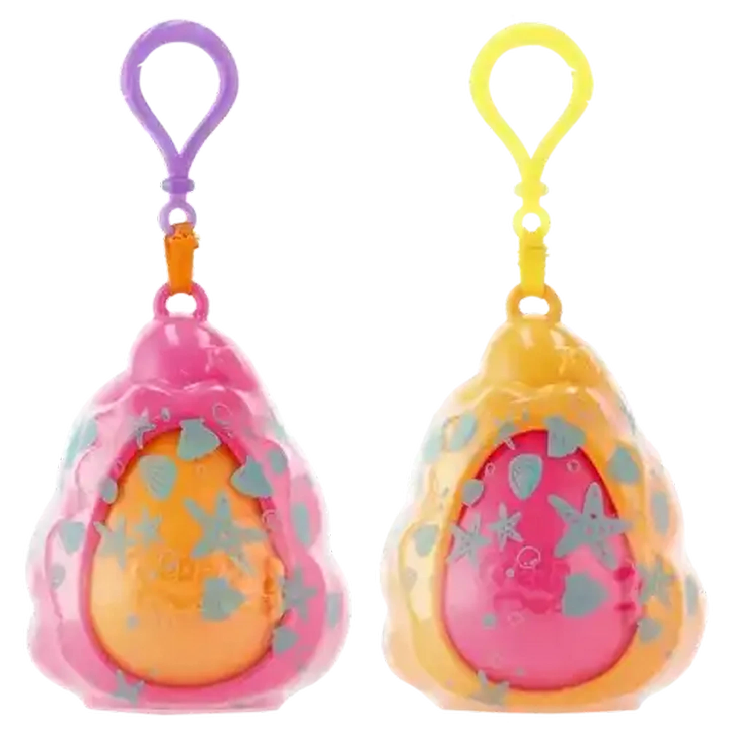 Checkers Sixty60 | Pearly Pods Deep Sea Surprise Plush Toy (Type
