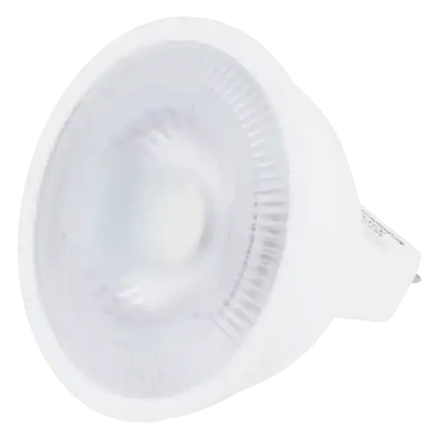 Image of Lumaglo Cool White MR16 Dichroic LED Globe 5W