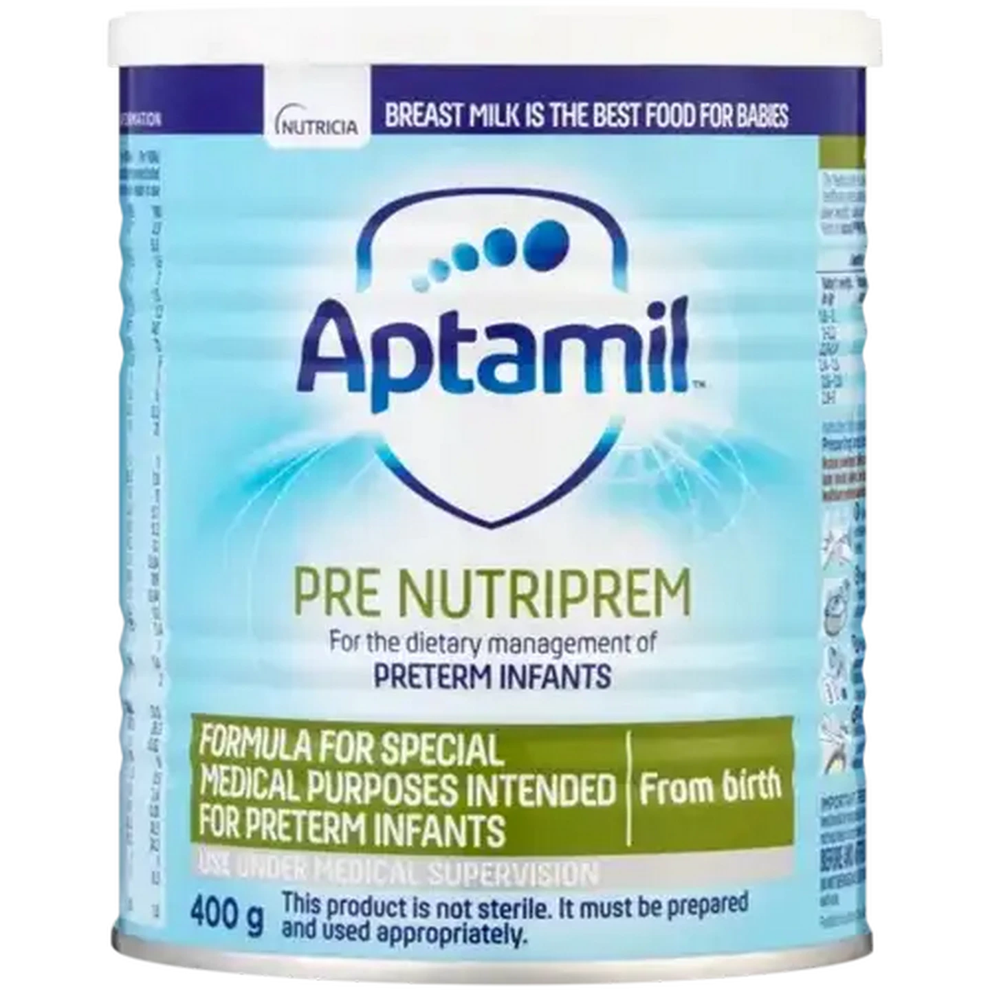 Checkers Sixty60 | Aptamil Pre Nutriprem Preterm Infant Formula 400g