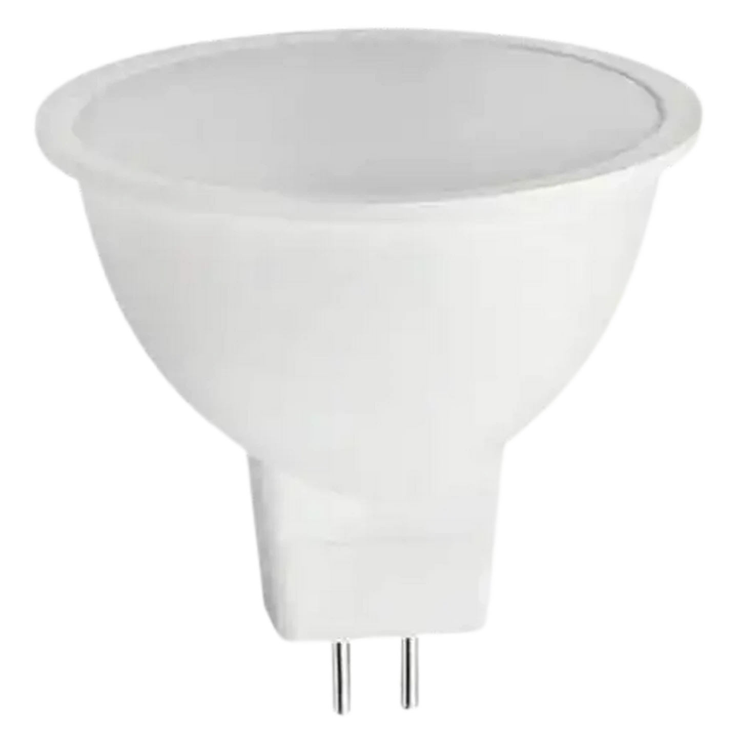 Image of Lumaglo Warm White MR16/GU5.3 Eco LED Dichroic Globe 5W