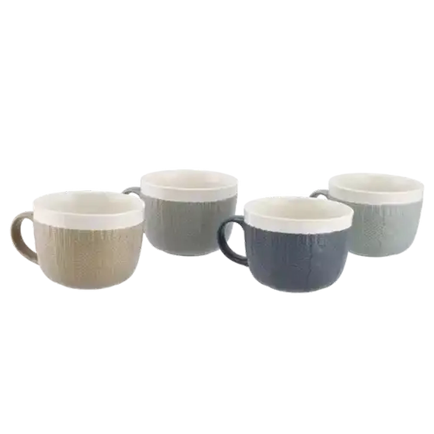Checkers Sixty60 | Knitted Soup Mug 625ml (Colour May Vary)