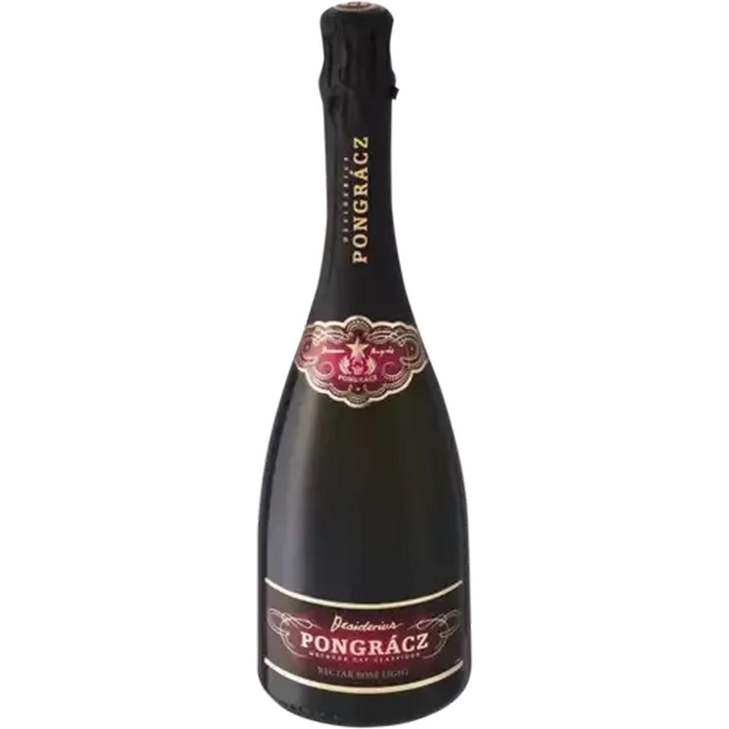 Checkers Sixty60 | Pongrácz Nectar Rosé Light Cap Classique Bottle