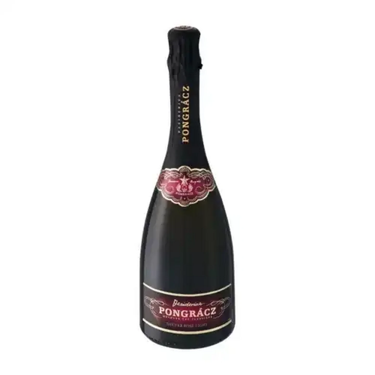 Image of Pongrácz Nectar Rosé Light Cap Classique Bottle 750ml