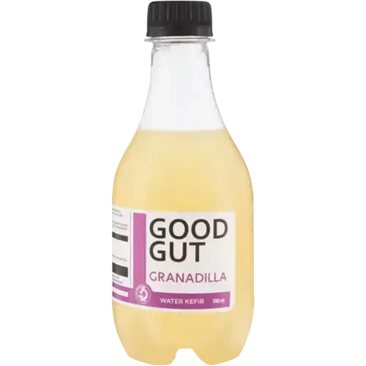 Checkers Sixty60 | Good Gut Granadilla Flavoured Water Kefir 330ml