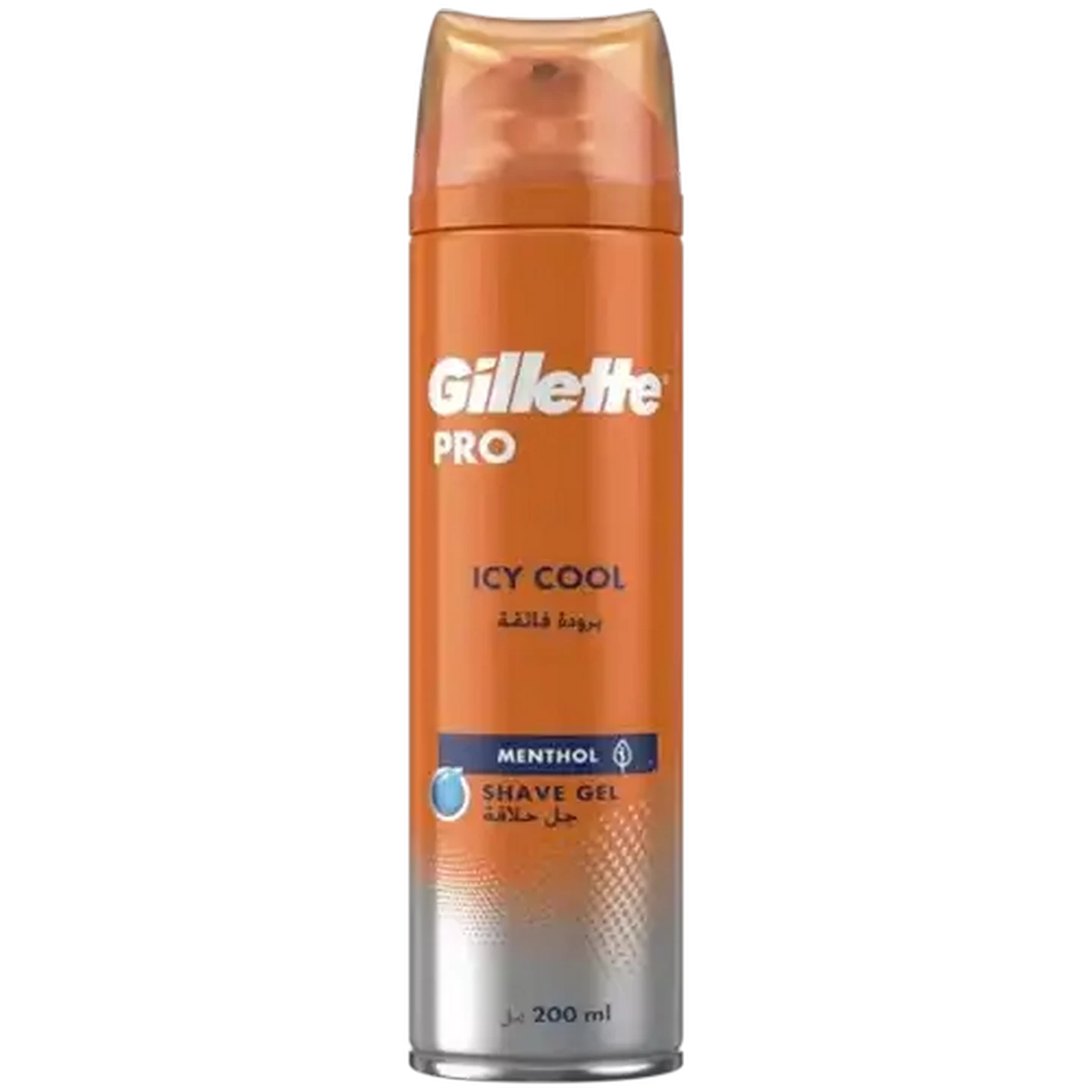 Checkers Sixty60 | Gillette Pro Icy Cool Shave Gel 200ml