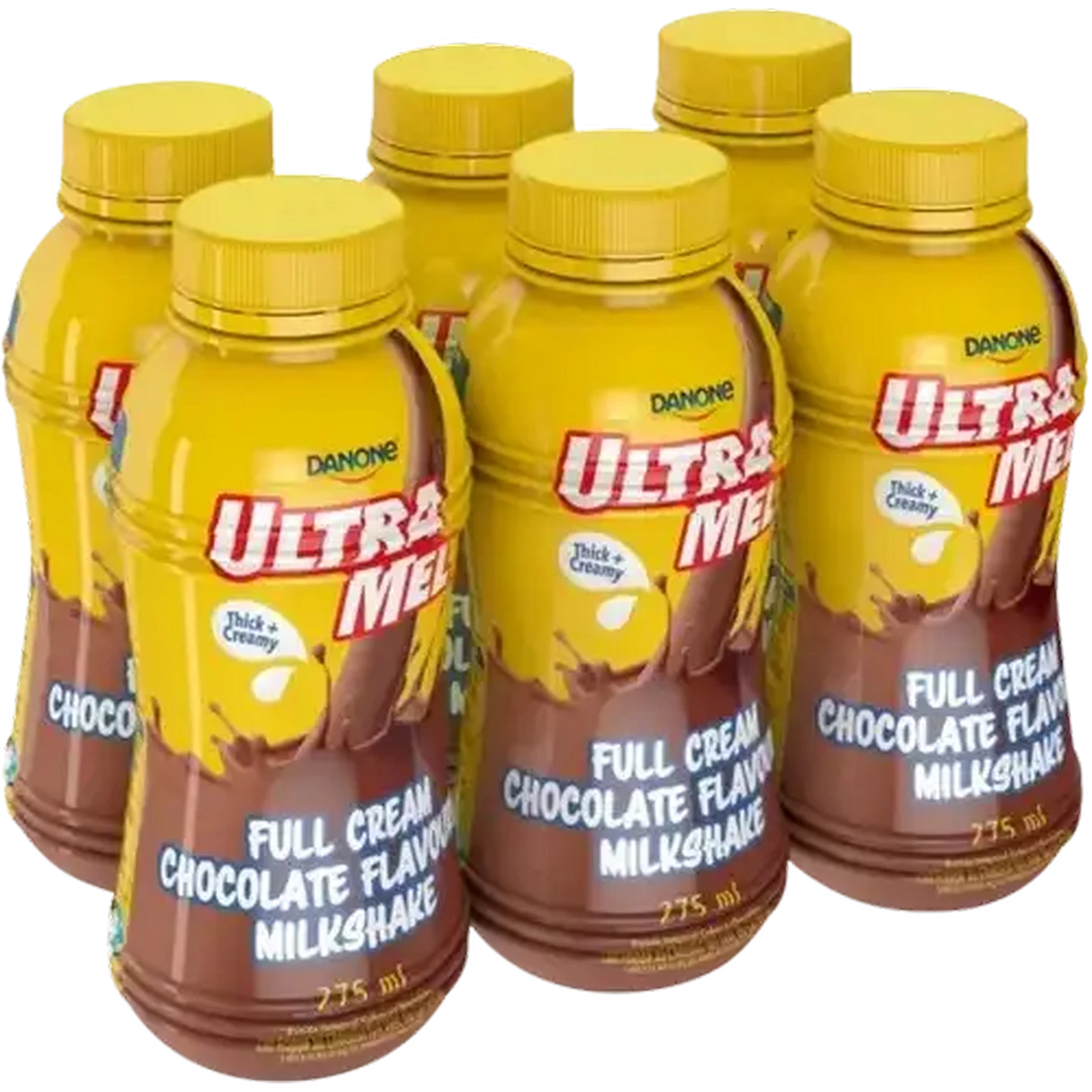 Checkers Sixty60 | Danone UltraMel Chocolate Flavoured Full Cream
