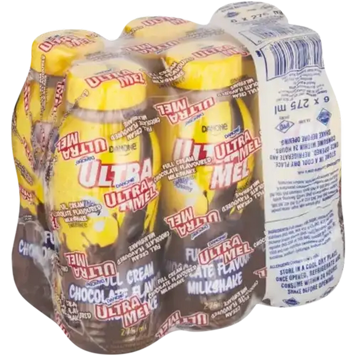 Checkers Sixty60 | Danone UltraMel Chocolate Flavoured Full Cream