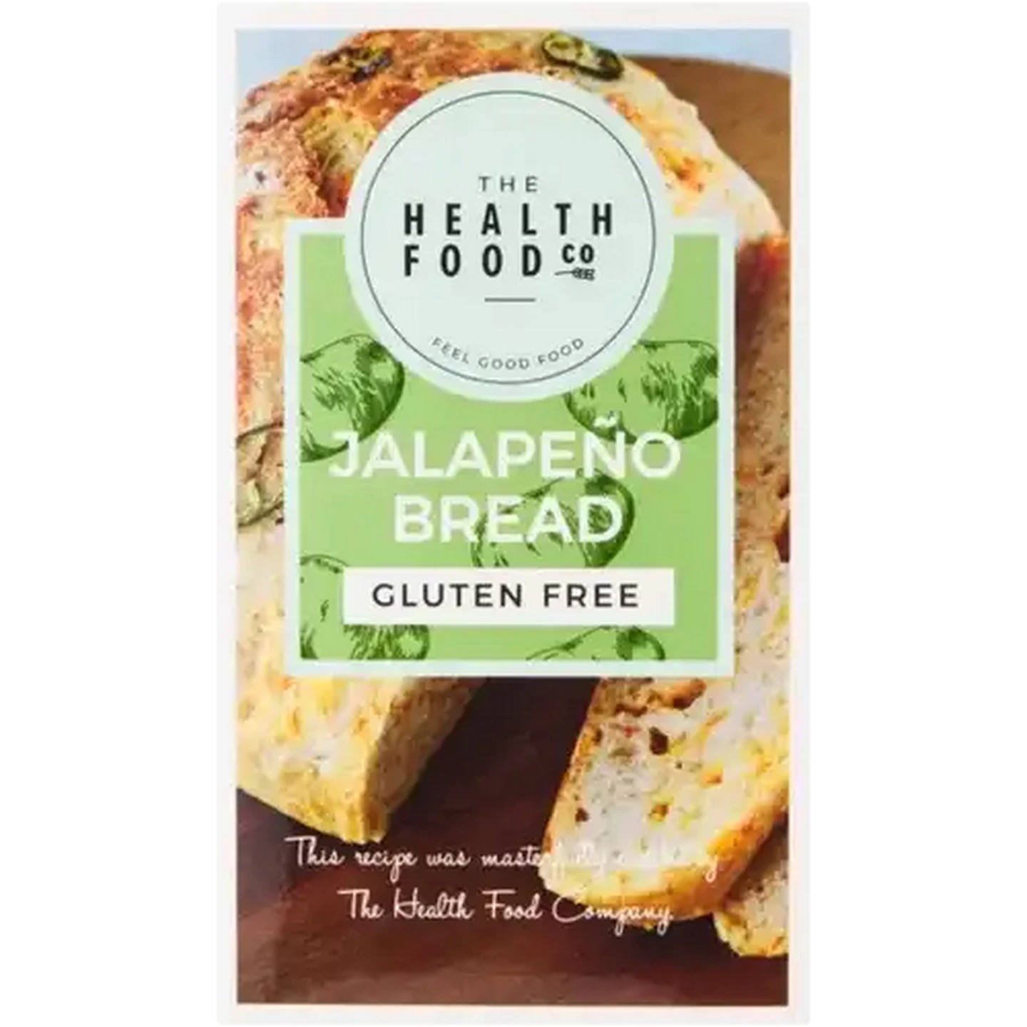 Checkers Sixty60 | The Health Food Company Frozen Gluten Free