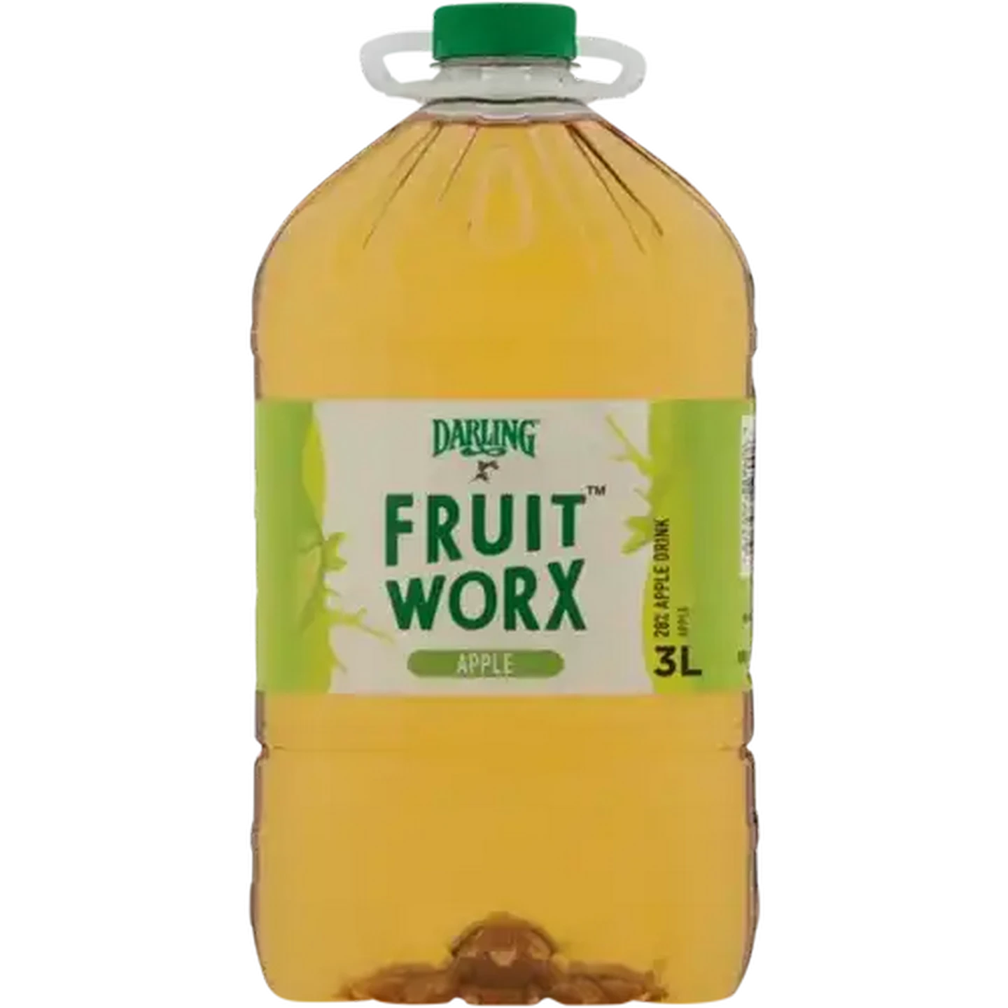 Checkers Sixty60 | Darling Fruit Worx Apple Juice 3L