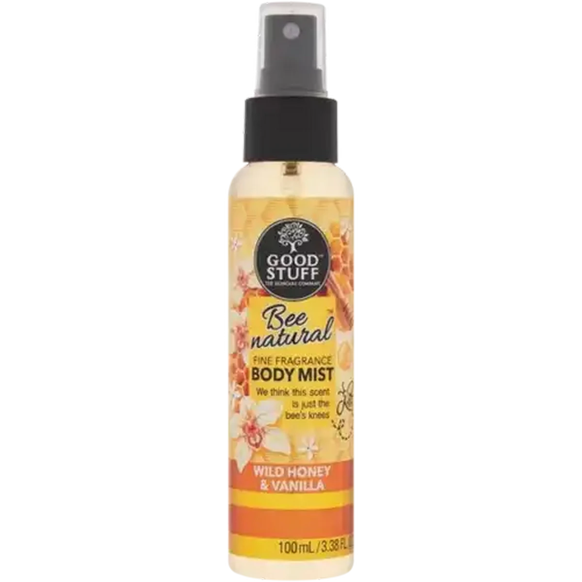 Checkers Sixty60 | Good Stuff Bee Natural Wild Honey & Vanilla