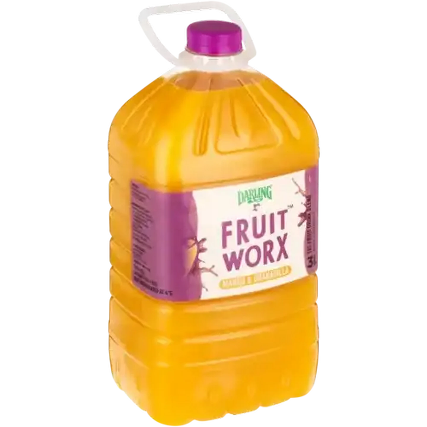 Checkers Sixty60 | Darling Fruit Worx Mango & Granadilla Fruit