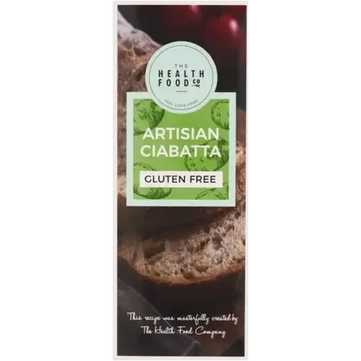 Checkers Sixty60 | The Health Food Company Frozen Gluten Free Artisan ...