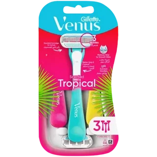 Checkers Sixty60 | Gillette Venus Breeze Comfortglide Razor