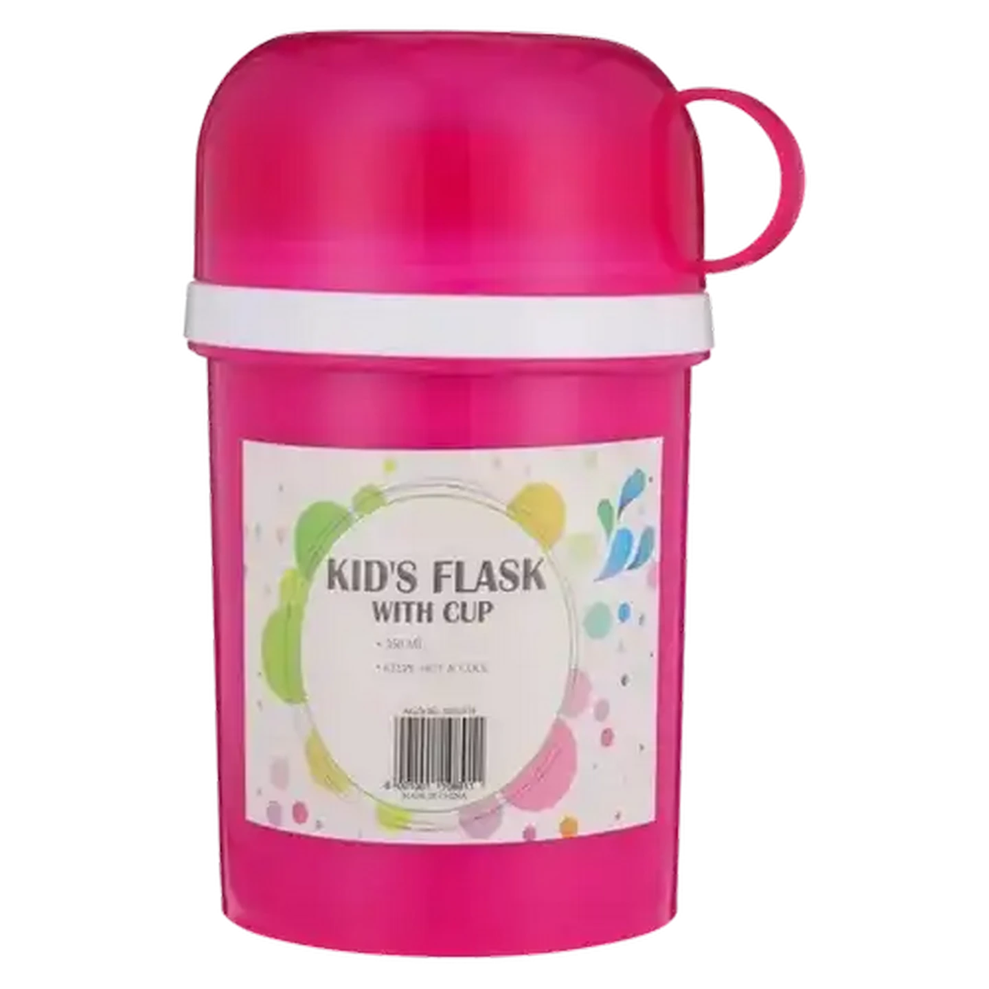 Image of Kid's Flask With Cup 250ml