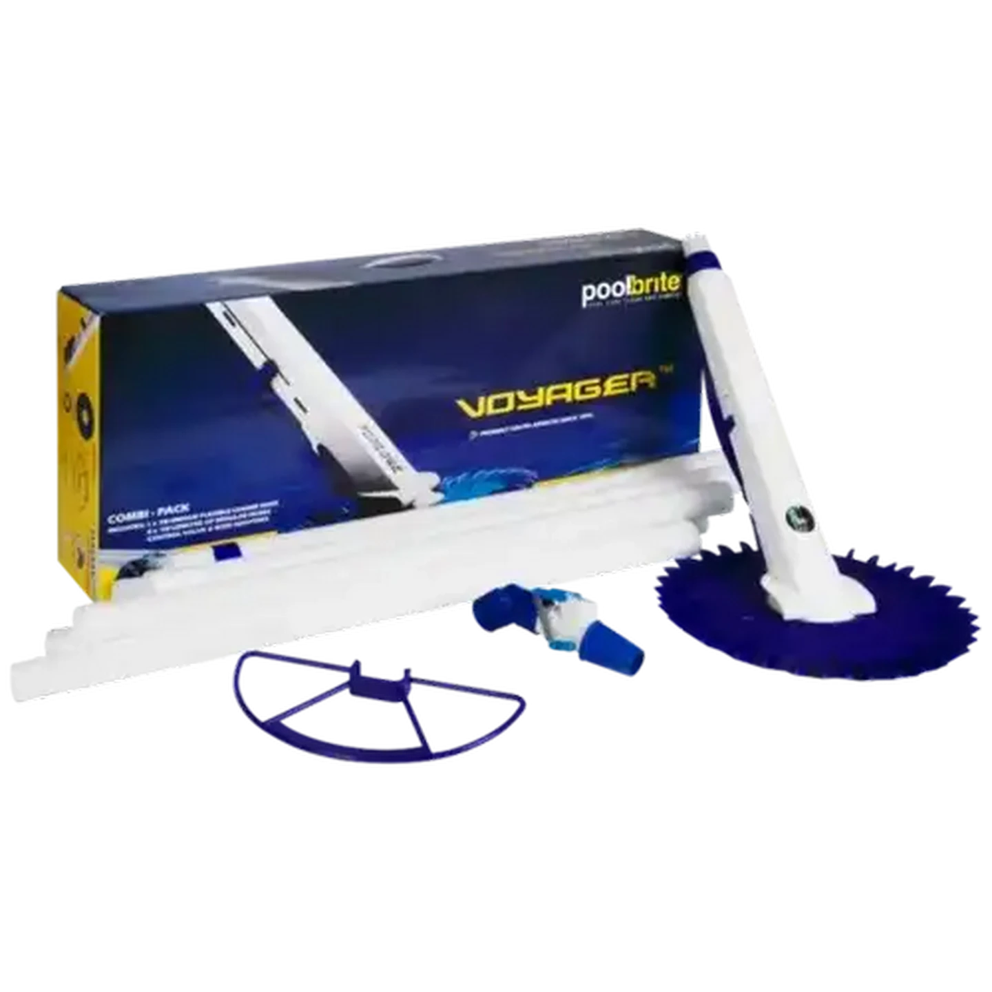 coralcoralページ Checkers Sixty60 | PoolBrite Voyager Automatic Pool Cleaner