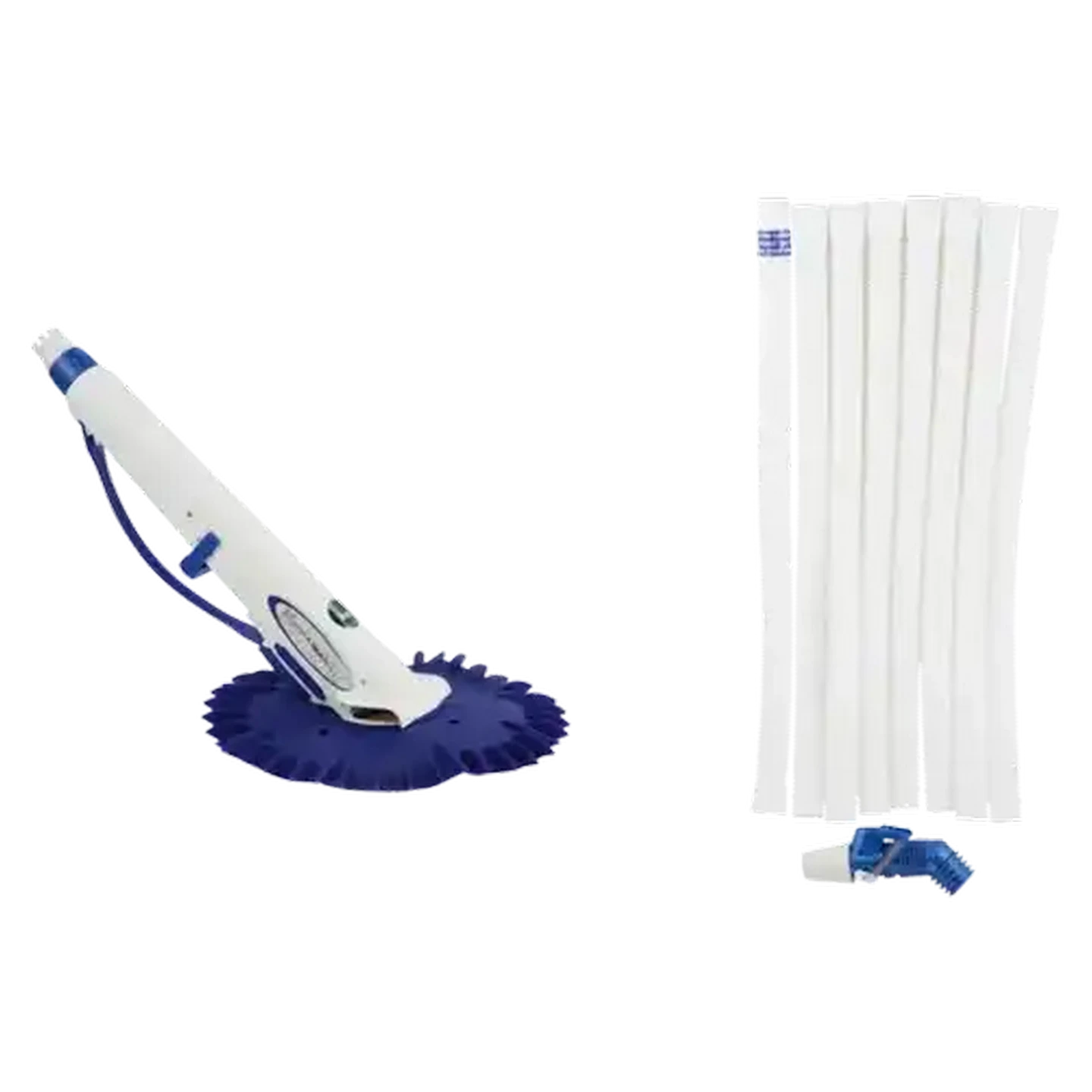 Checkers Sixty60 | PoolBrite Voyager Automatic Pool Cleaner