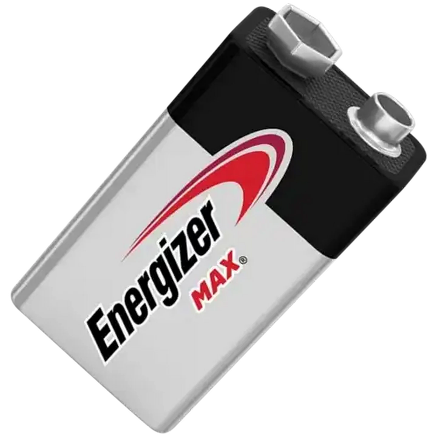 Image of Energizer MAX 9V Alkaline Battery