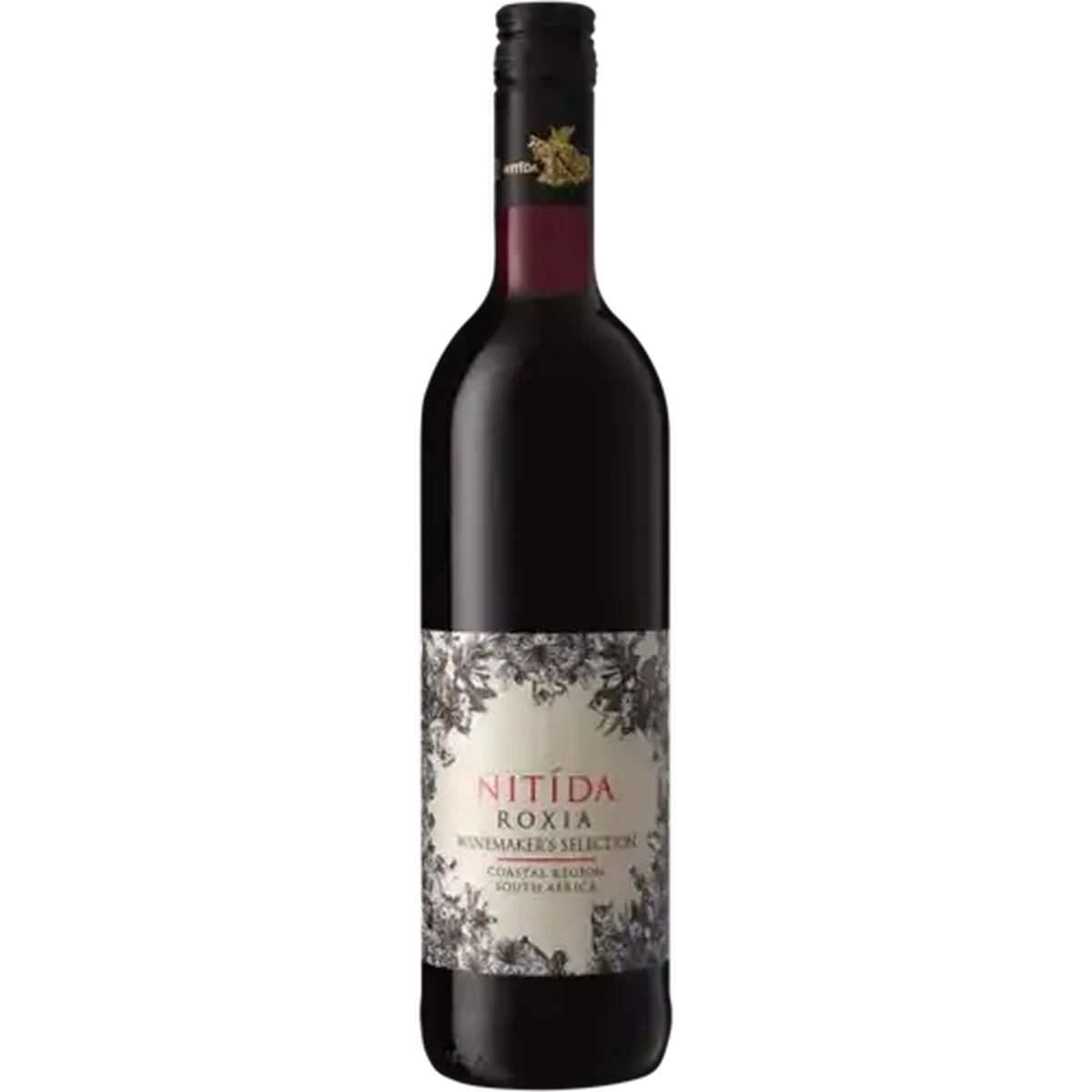 Checkers Sixty60 | Nitida Roxia Red Wine Bottle 750ml