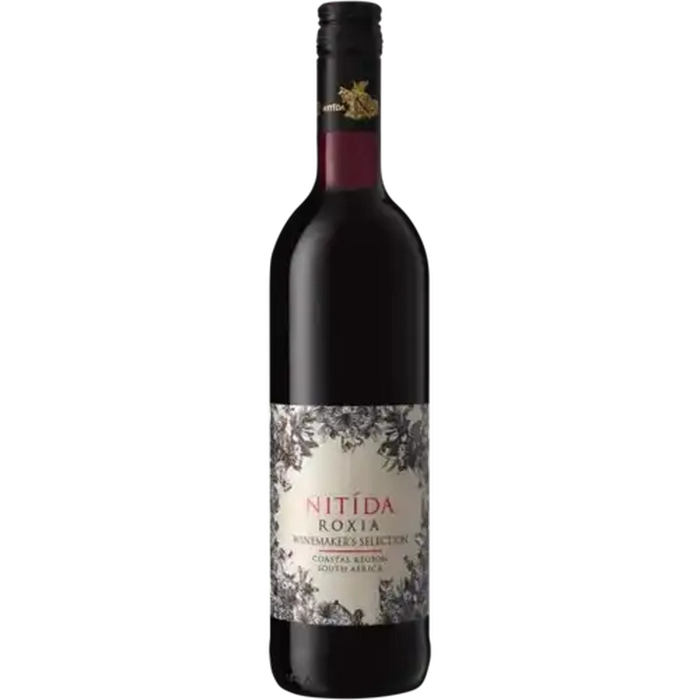 Checkers Sixty60 | Nitida Roxia Red Wine Bottle 750ml