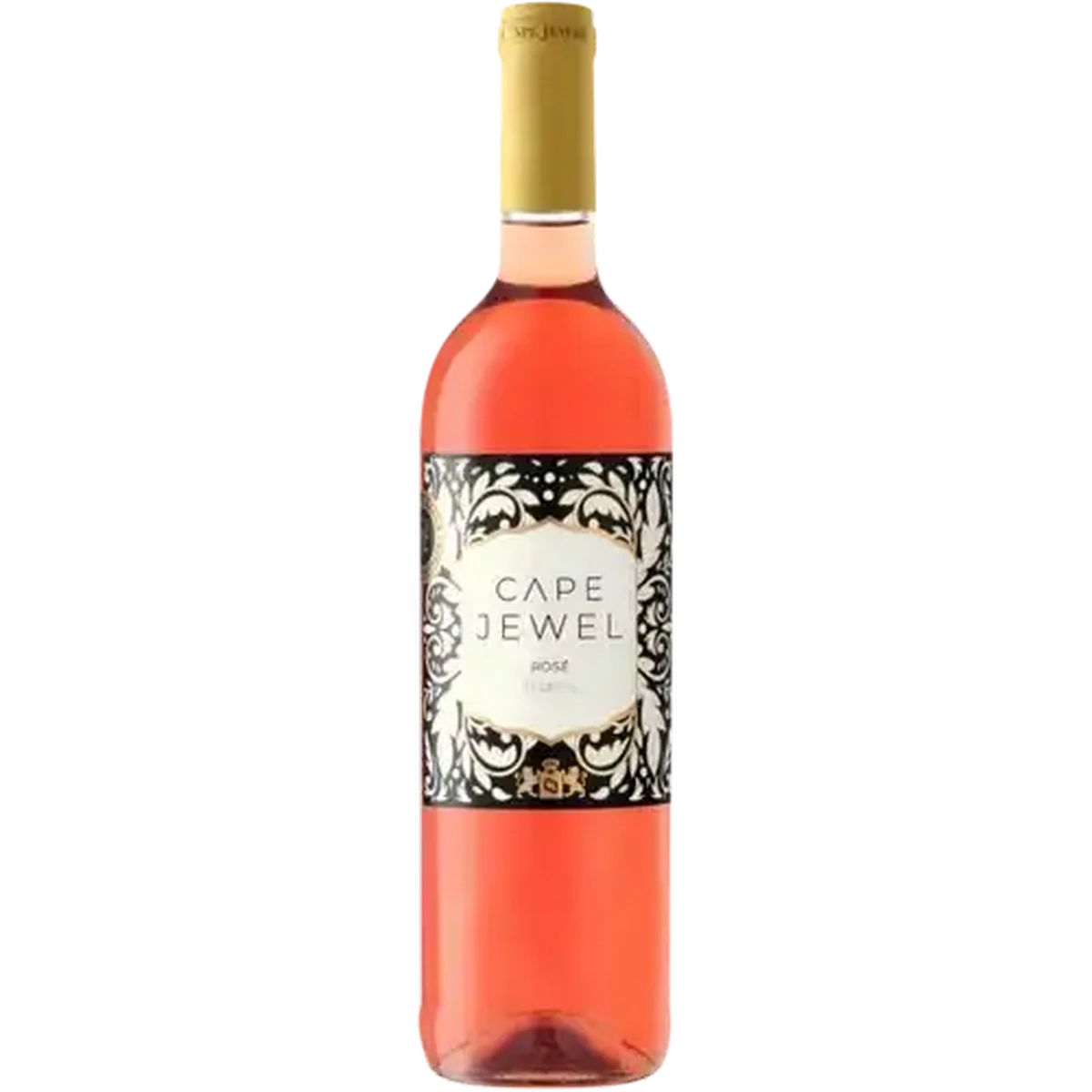 Checkers Sixty60 | Cape Jewel Kosher Rosé Wine Bottle 750ml