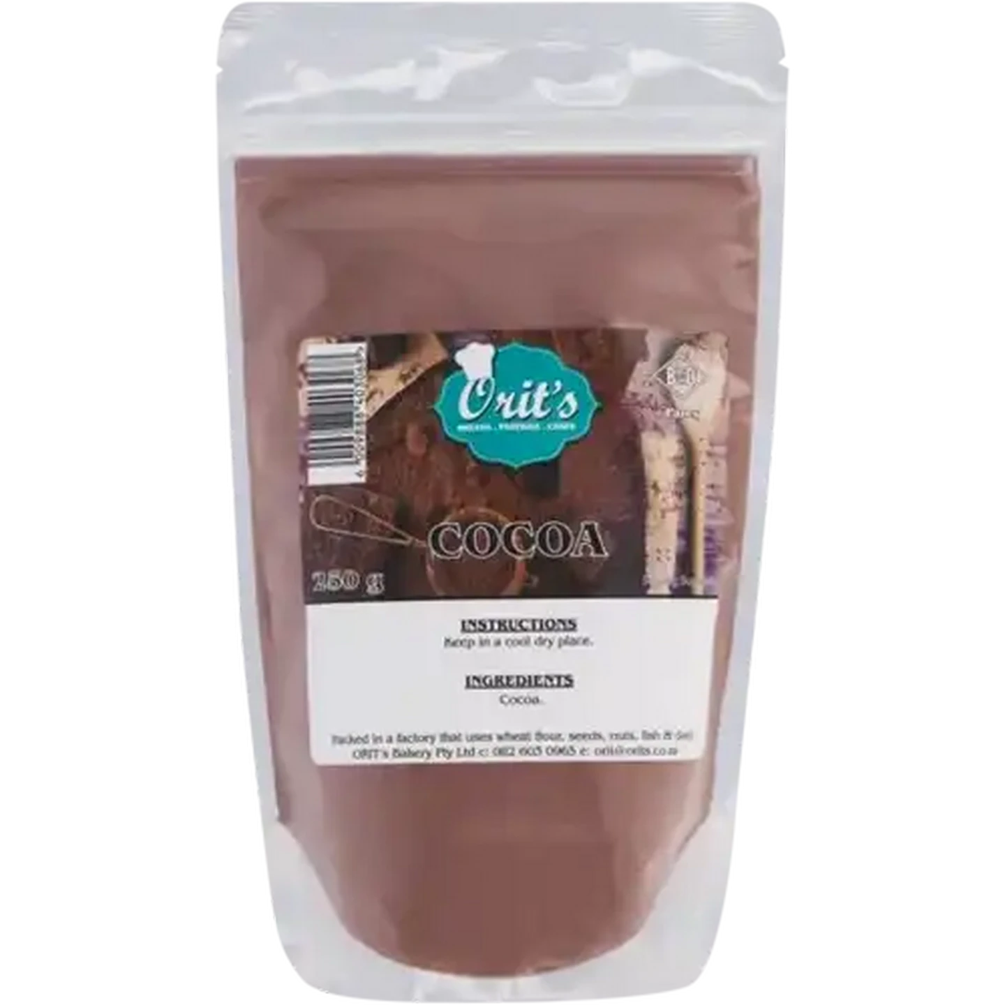 その他 cocoa Checkers Sixty60 | Orit's Cocoa Powder 250g