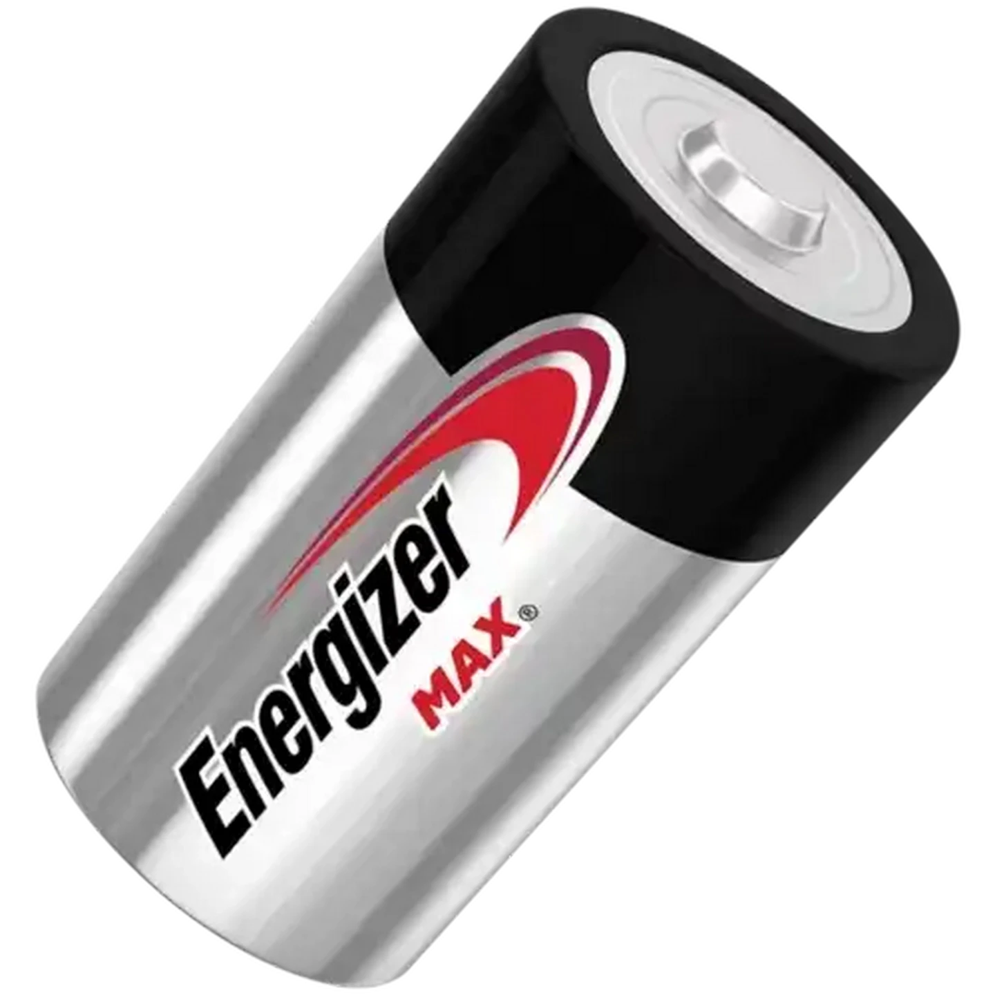 Image of Energizer MAX D Alkaline Batteries 2-Pack