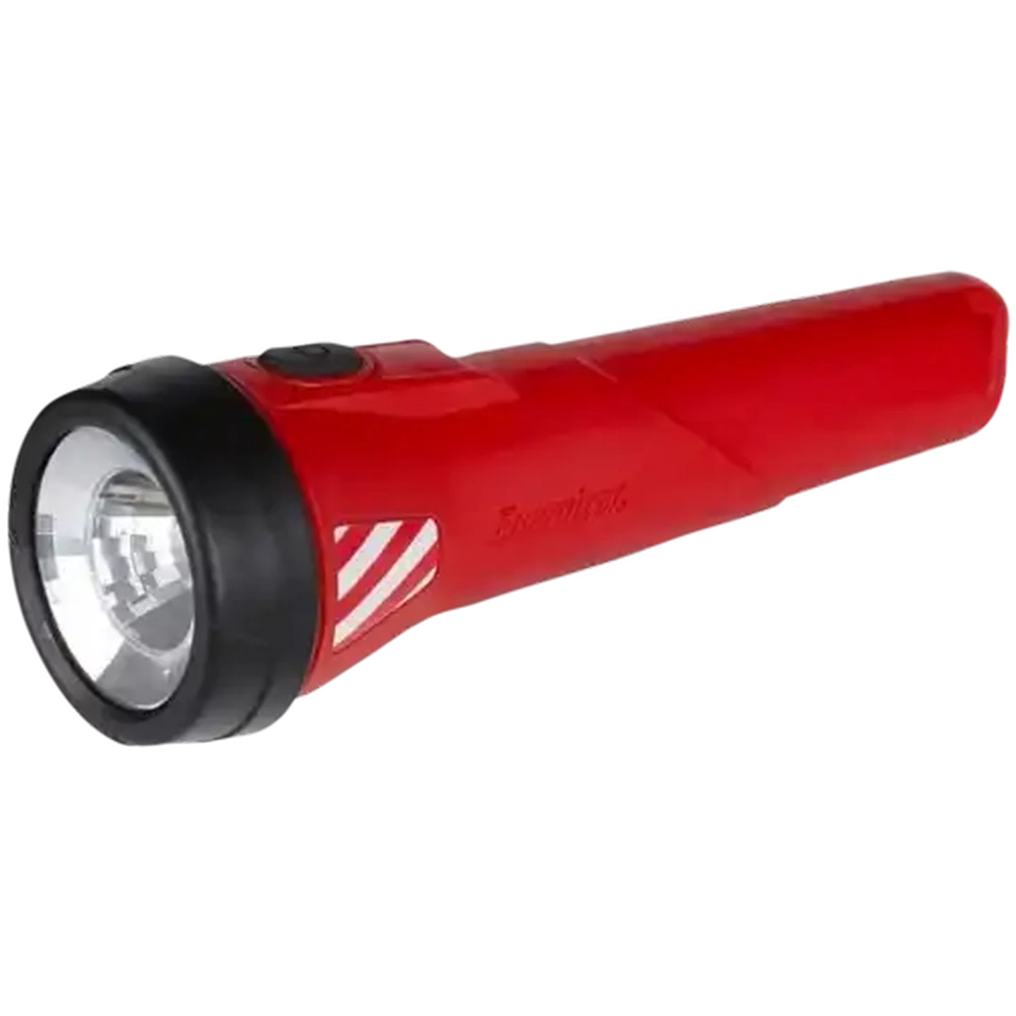 Image of Energizer Red Waterproof Handheld Torch