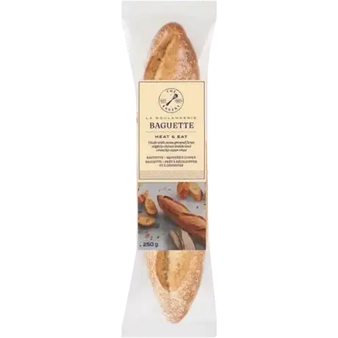 Checkers Sixty60 | The Bakery Frozen La Boulangerie Heat & Eat