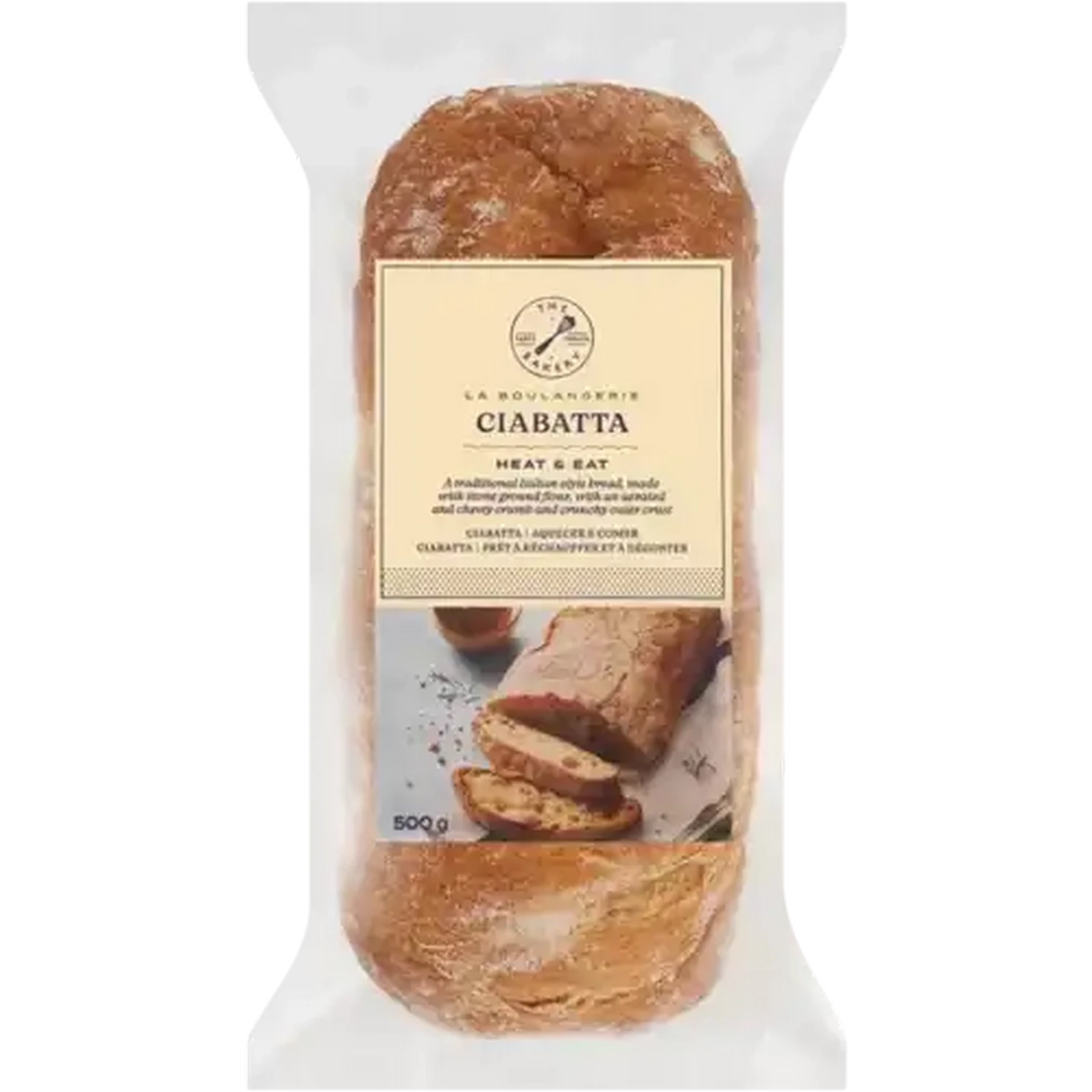 Checkers Sixty60 | The Bakery Frozen La Boulangerie Heat & Eat