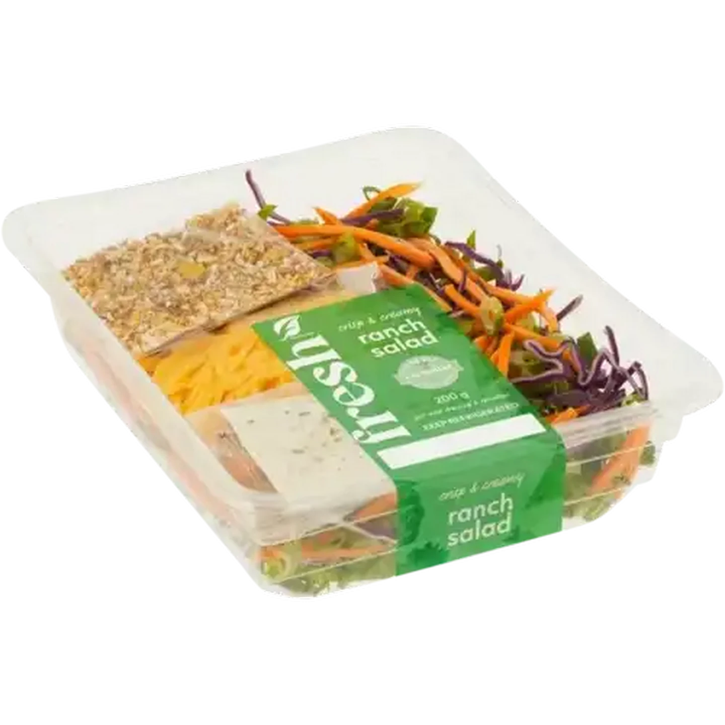 Image of Ranch Salad 200g