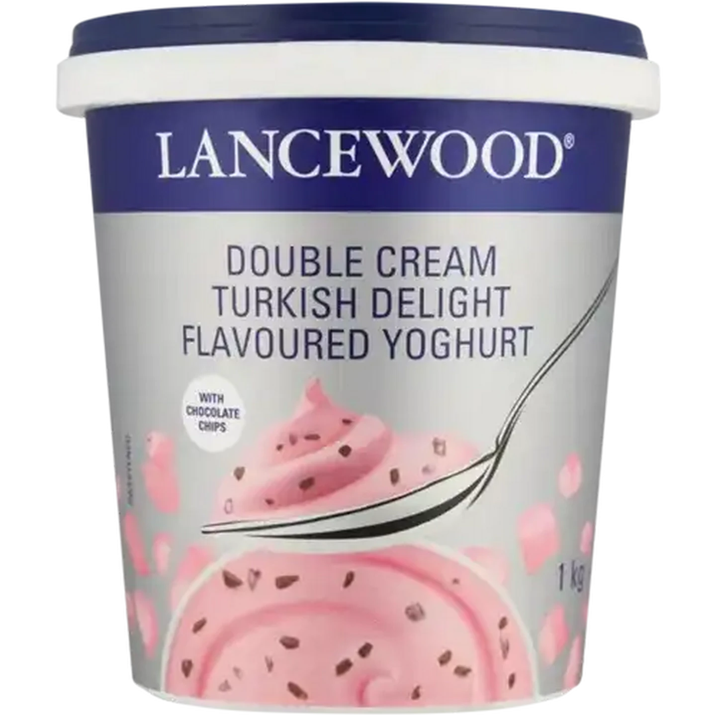 Checkers Sixty60 | LANCEWOOD Double Cream Turkish Delight