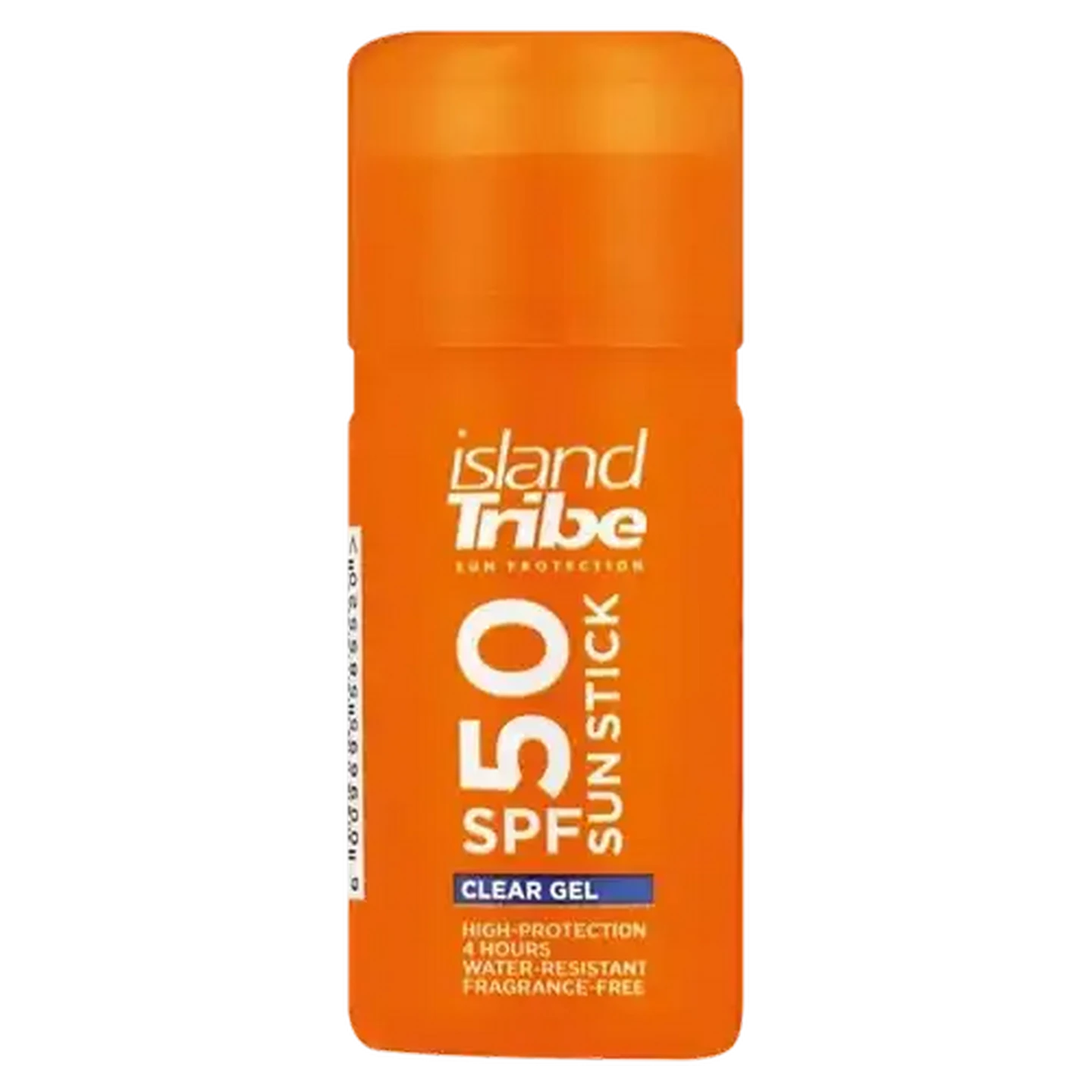 Image of Island Tribe SPF 50 Clear Gel Sun Stick 30g
