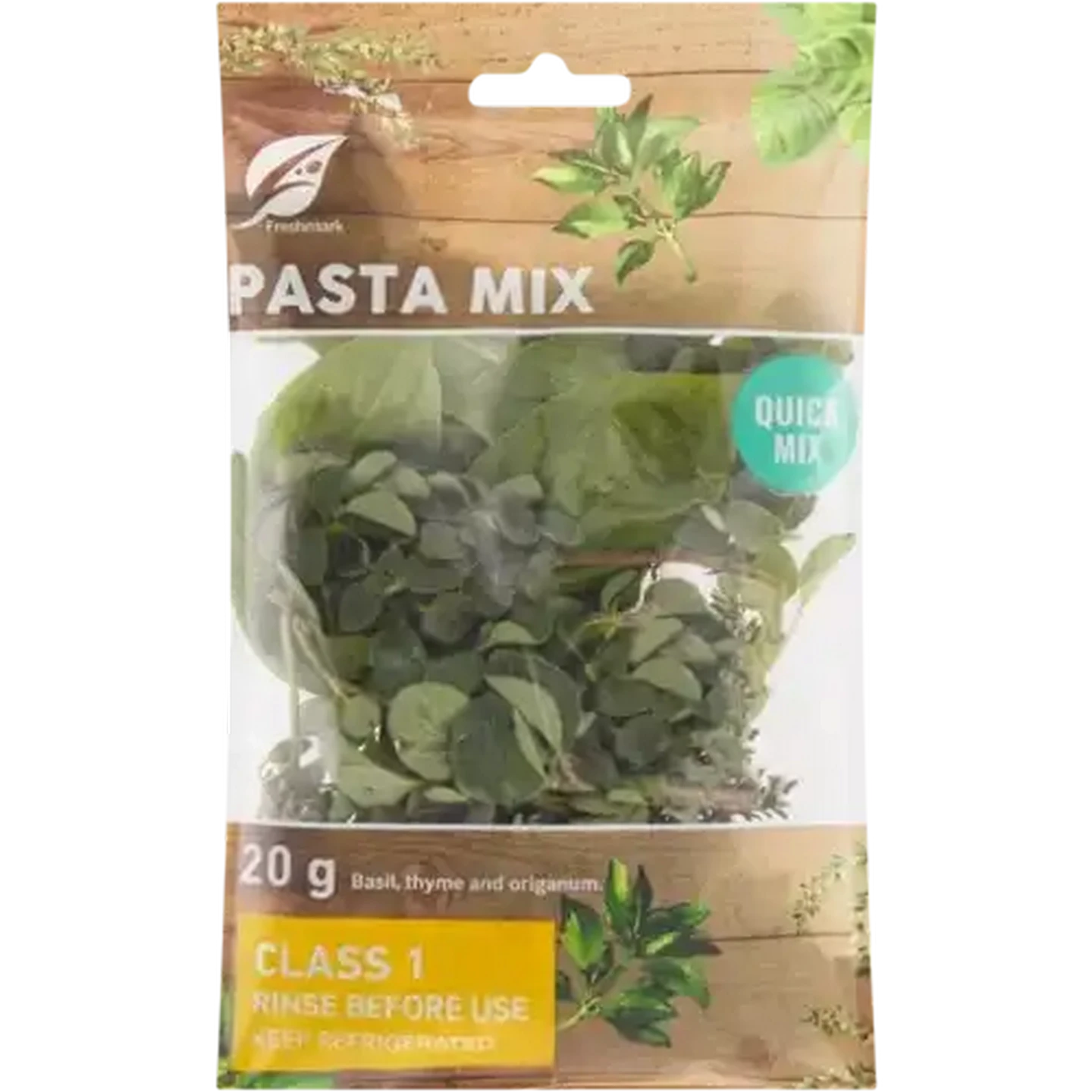Image of Pasta Herb Mix 20g