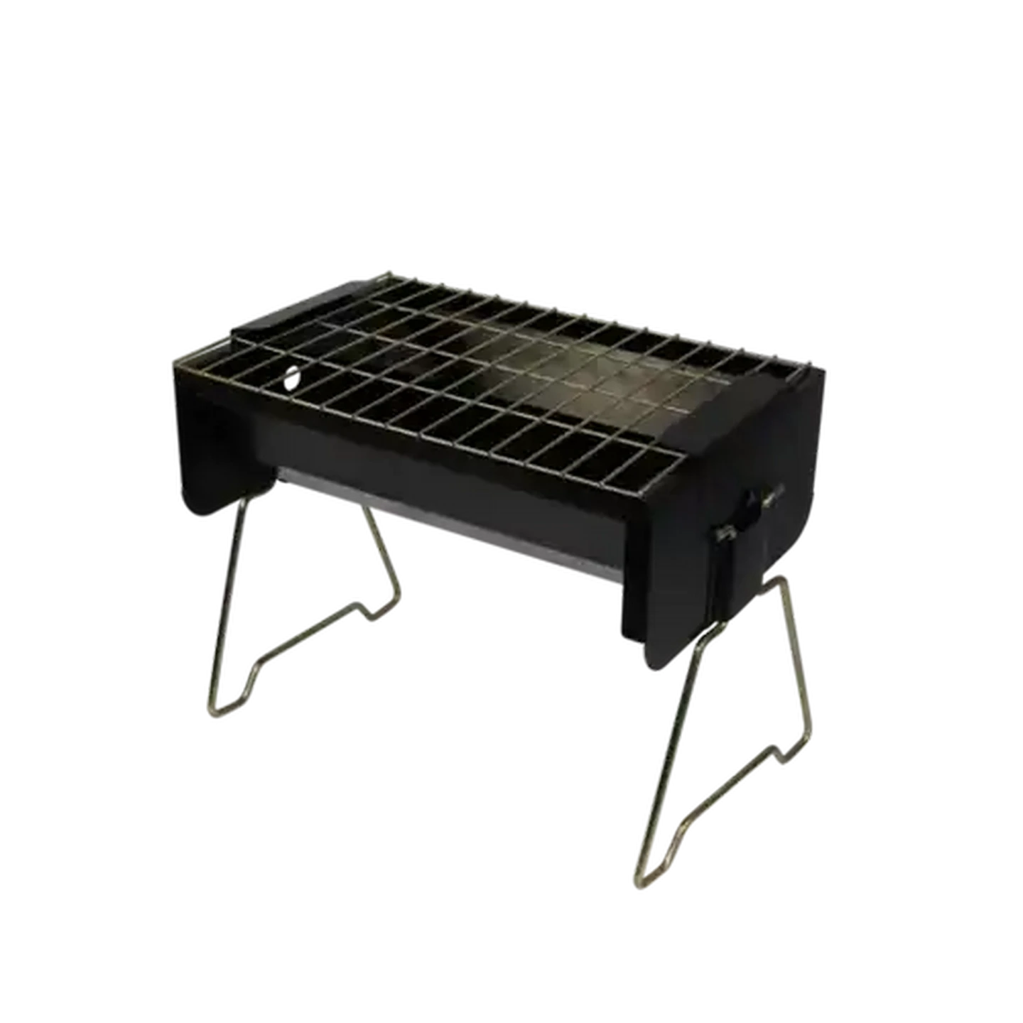 Checkers Sixty60 | LK's Bush Braai 350 x 230mm