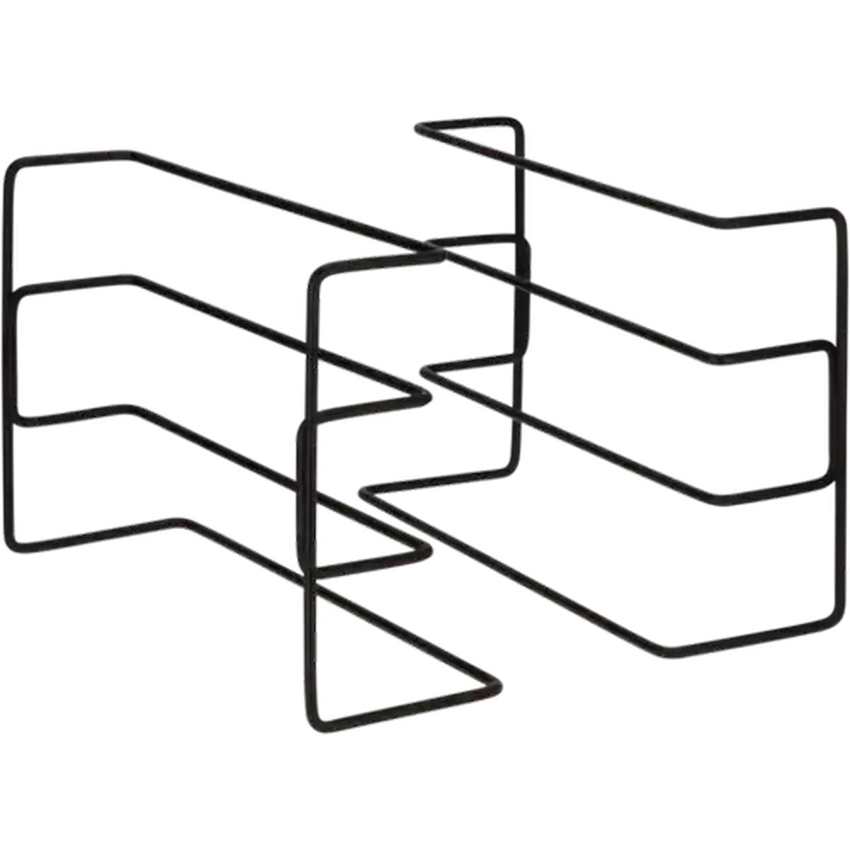 Checkers Sixty60 | LK's Multilevel Grid Stand 300 x 44mm