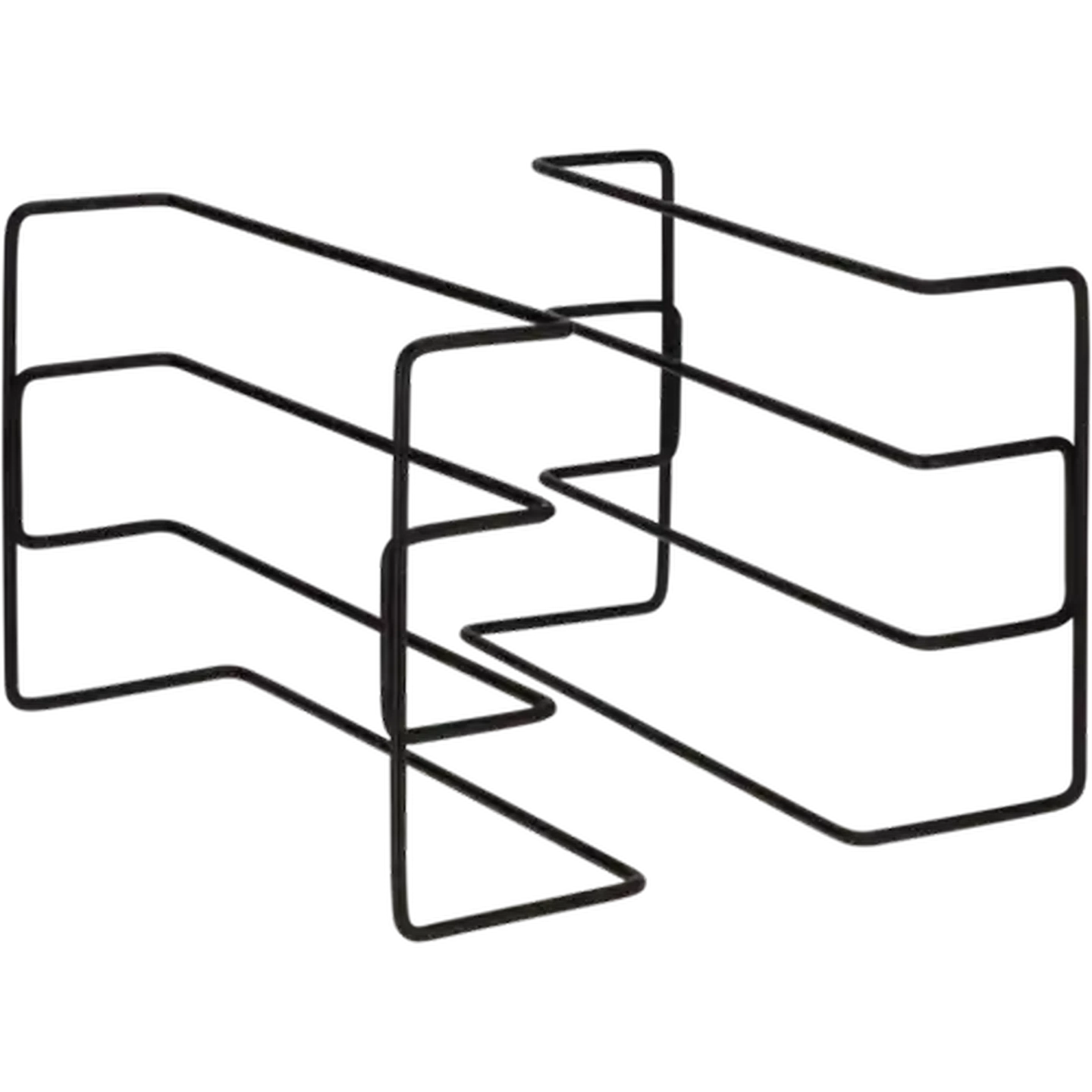 Checkers Sixty60 | LK's Multilevel Grid Stand 300 x 44mm