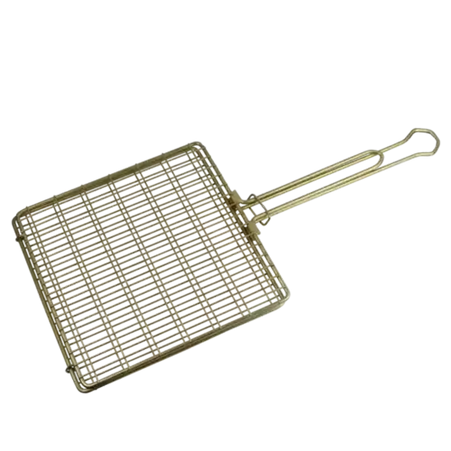 Checkers Sixty60 | LK's Heavy Duty Braai Grid 400 x 400mm