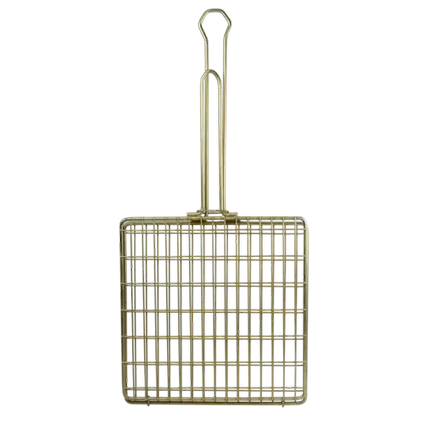 Image of LK's Heavy Duty Braai Grid 400 x 400mm