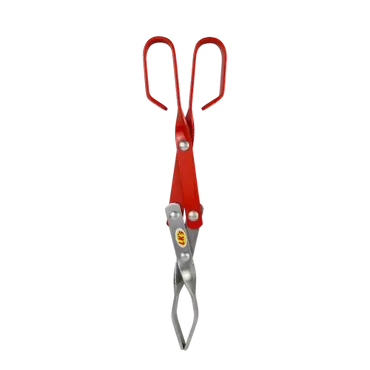 Checkers Sixty60 | LK's Short Braai Tongs 315mm