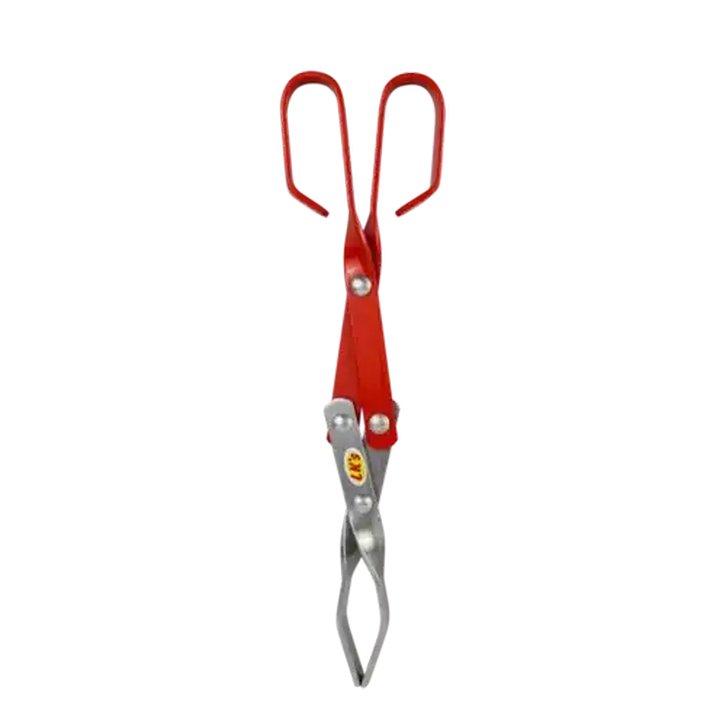 Image of LK's Short Braai Tongs 315mm