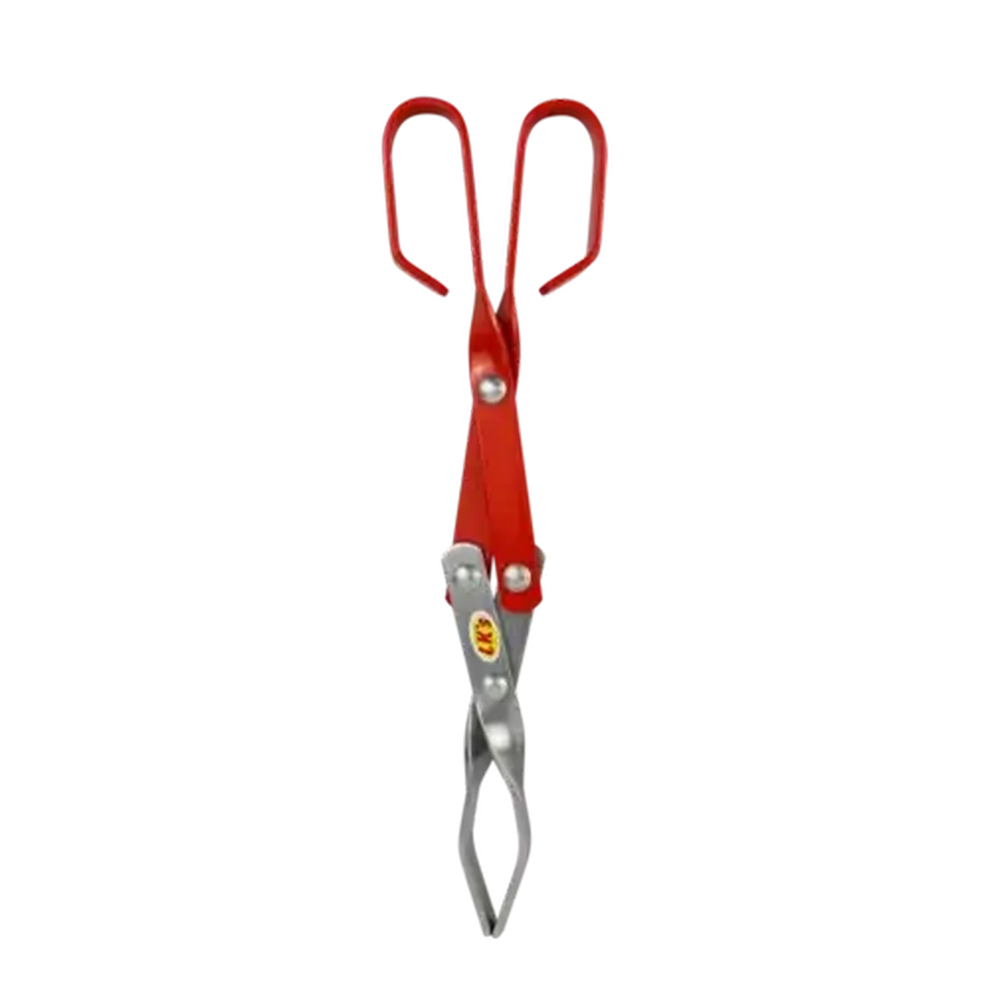 Image of LK's Short Braai Tongs 315mm