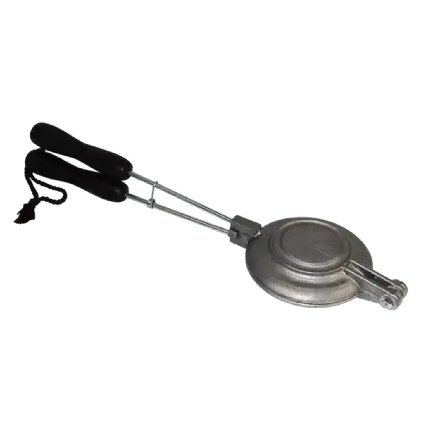Checkers Sixty60 | LK's Cast Iron Jaffle Maker