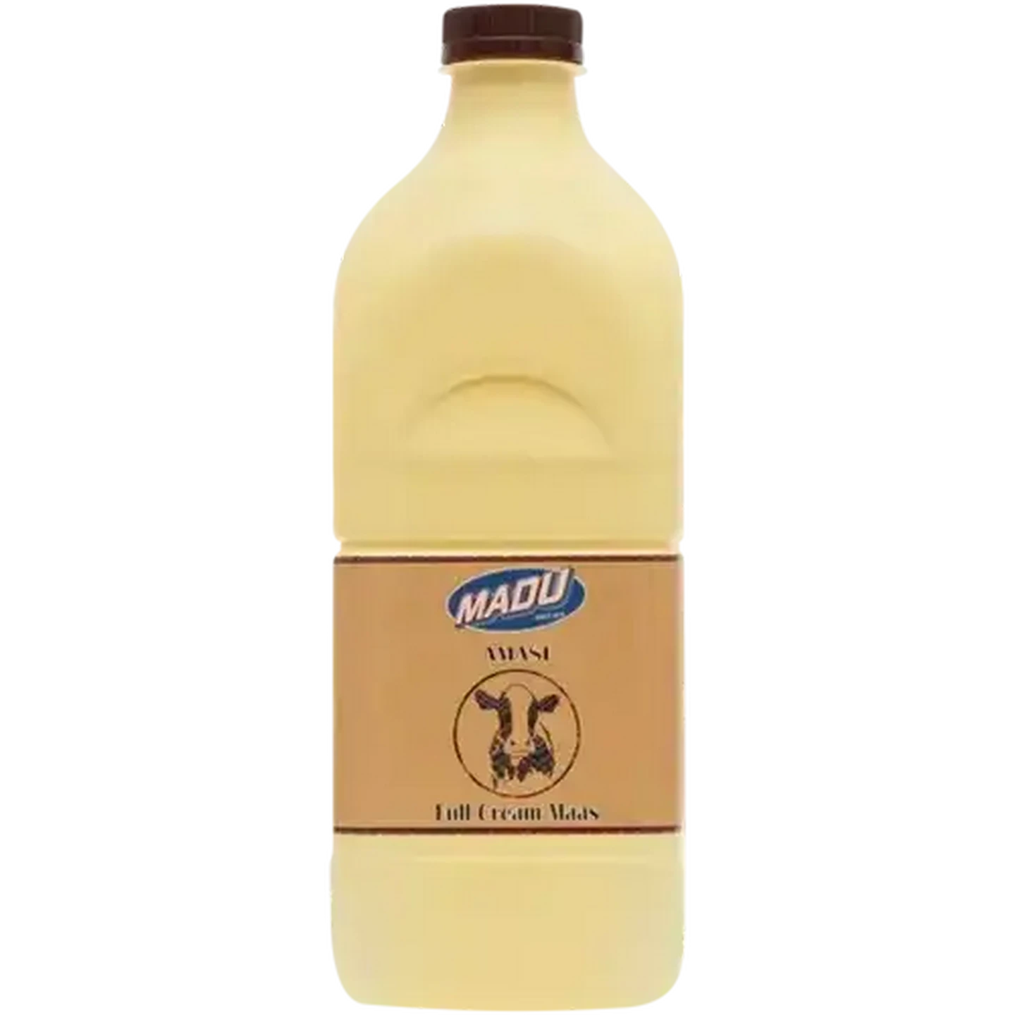 Image of Madu Amasi Full Cream Maas 2L