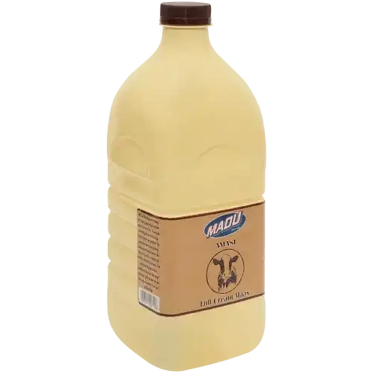 Image of Madu Amasi Full Cream Maas 2L