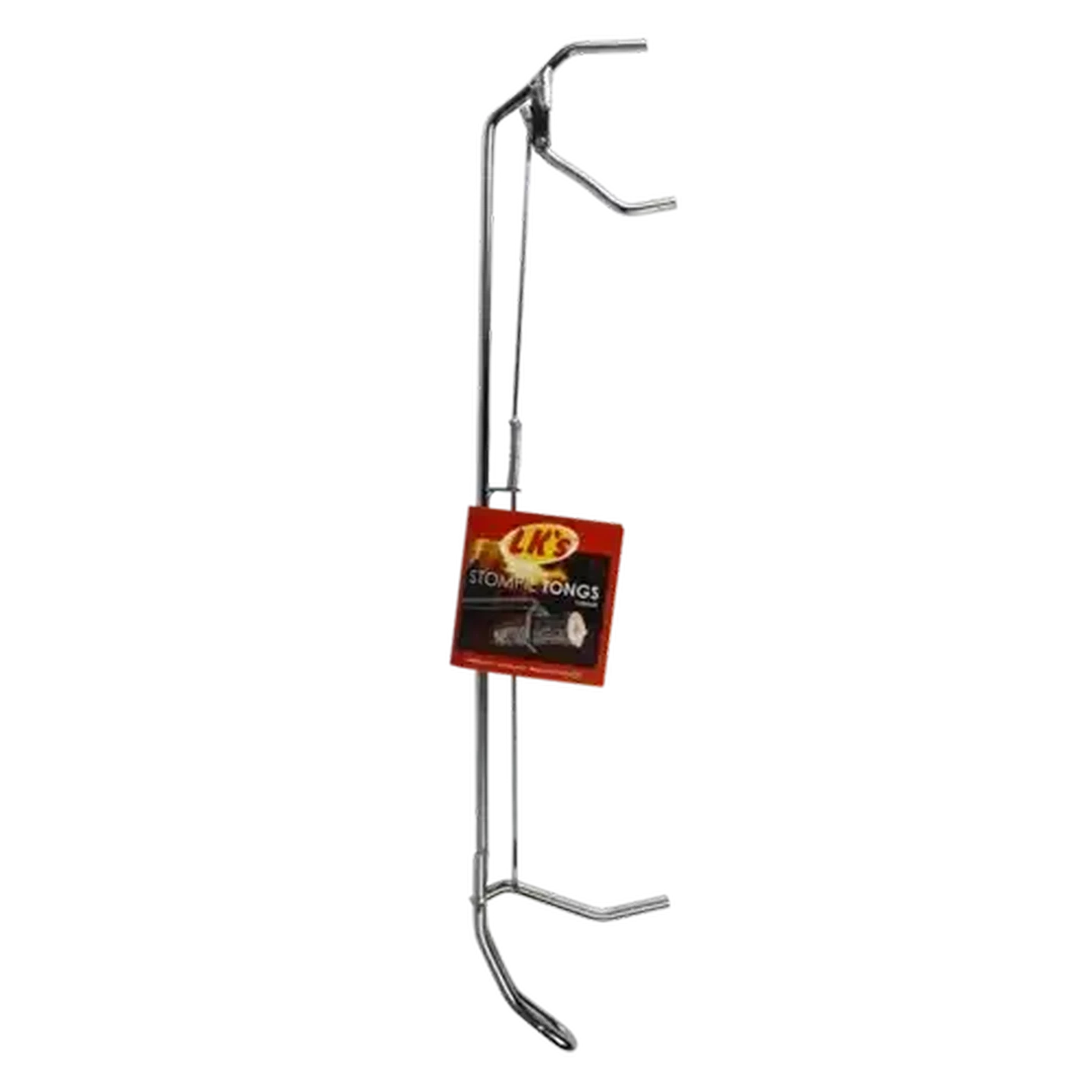 Image of LK's Stompie Tongs
