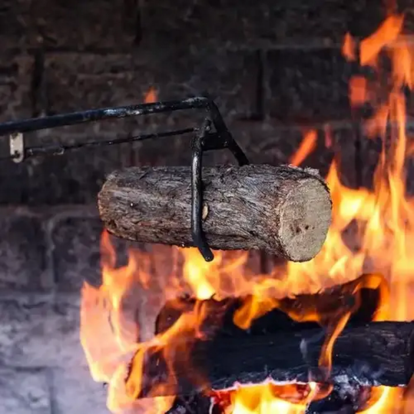 Image of LK's Stompie Tongs