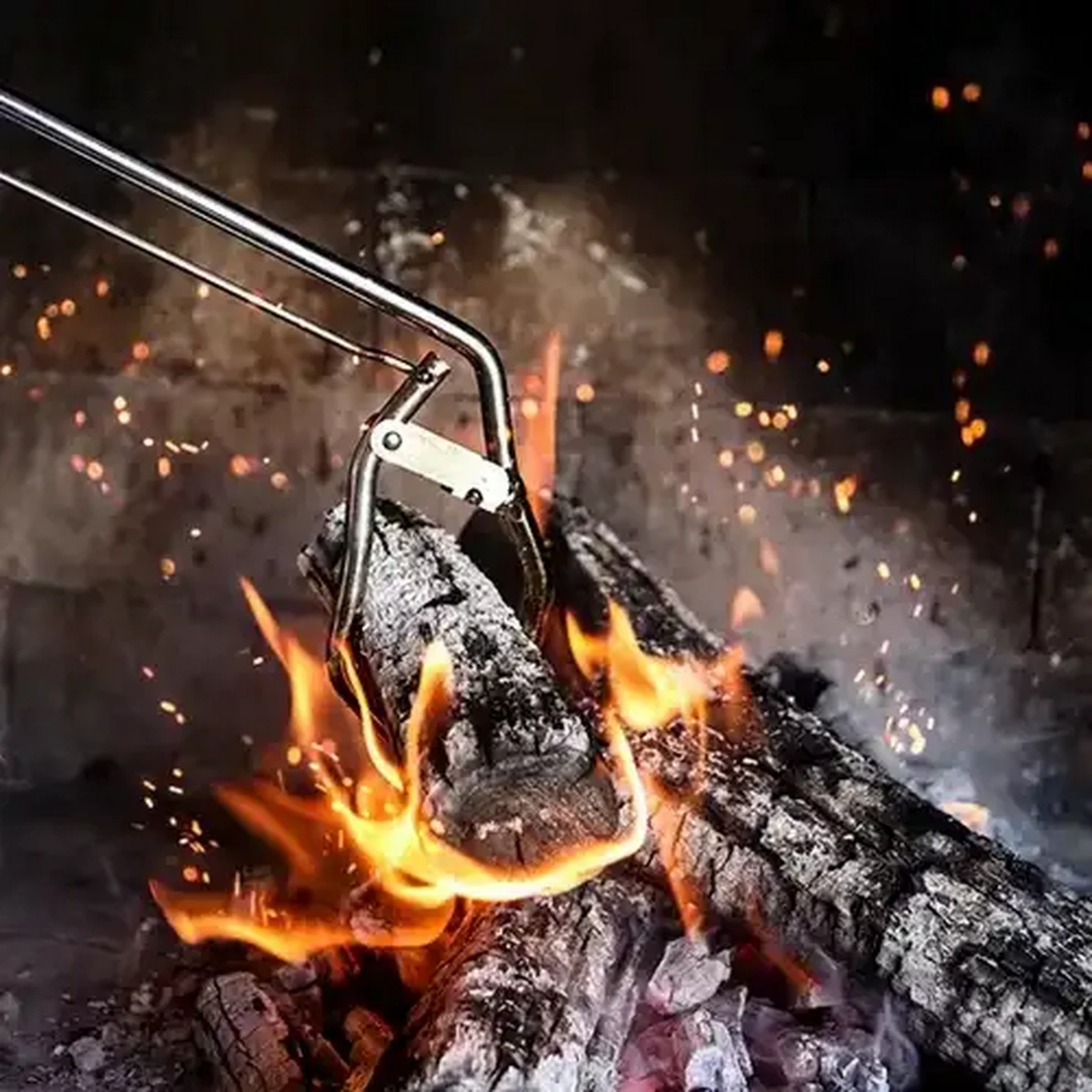 Image of LK's Stompie Tongs