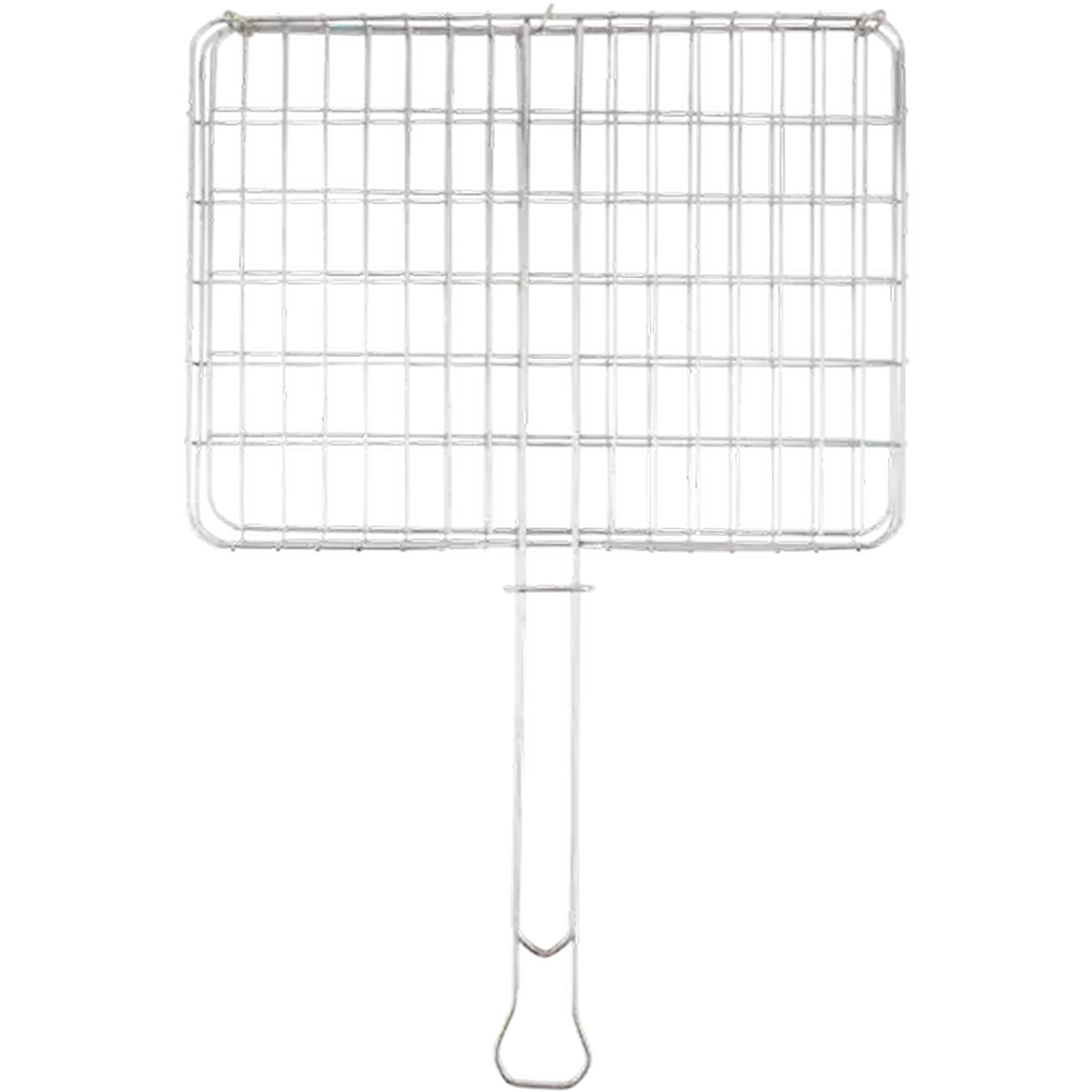 Checkers Sixty60 | LK's Chrome Braai Grid