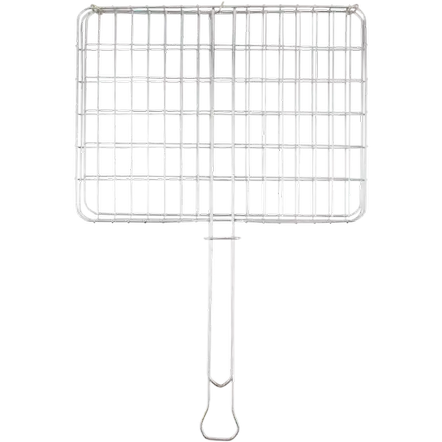 Checkers Sixty60 | LK's Chrome Braai Grid